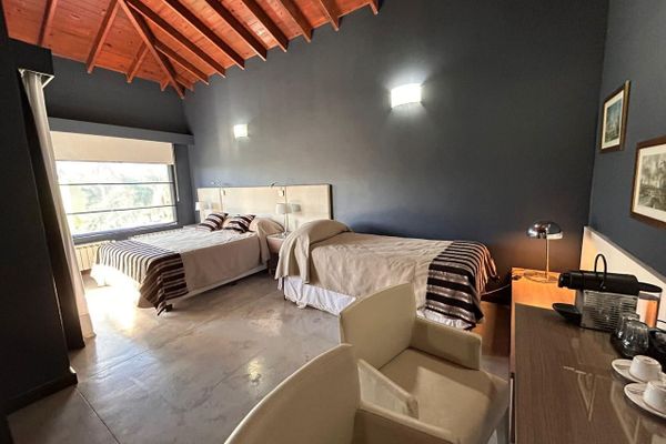 Habitación Avellana