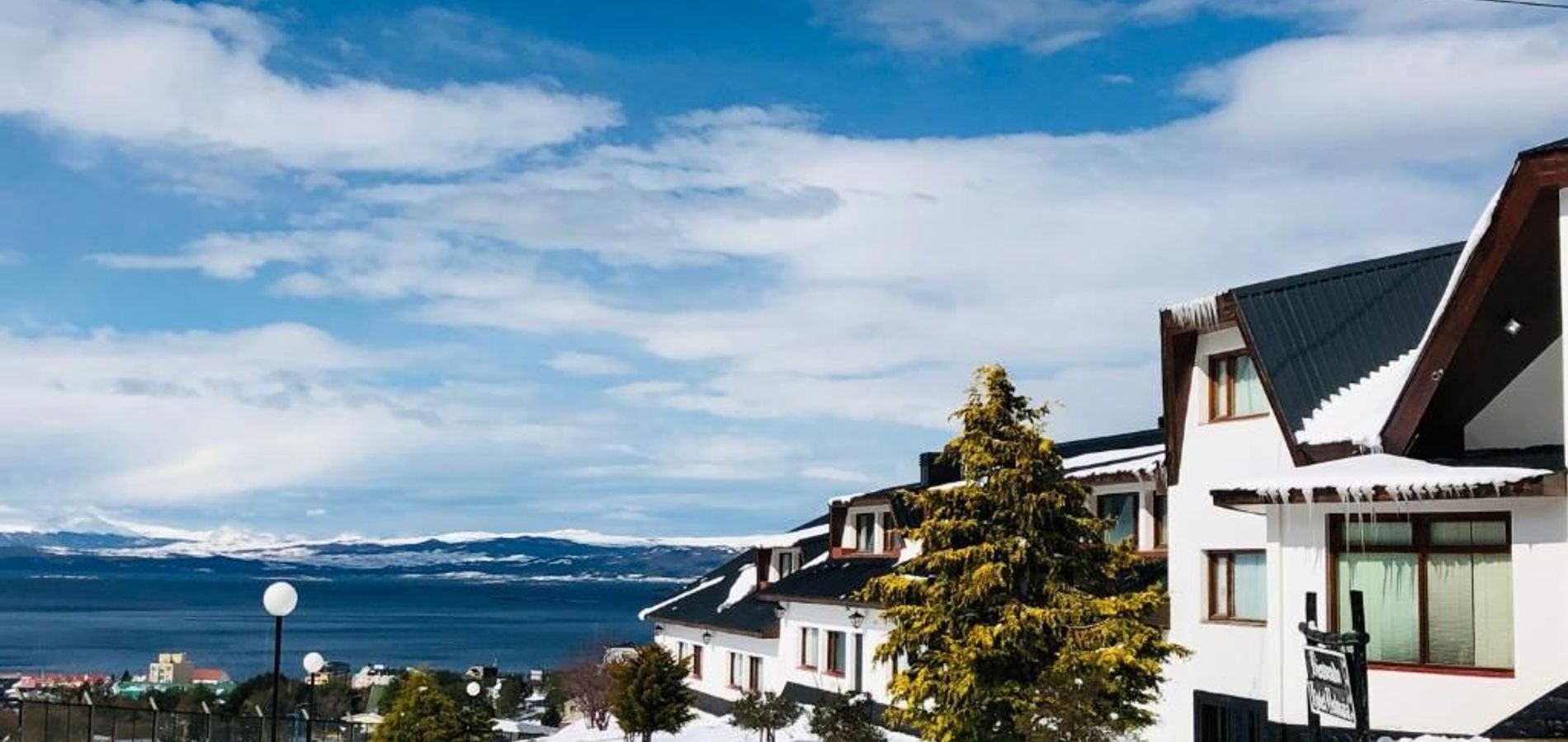 Hotel Ushuaia