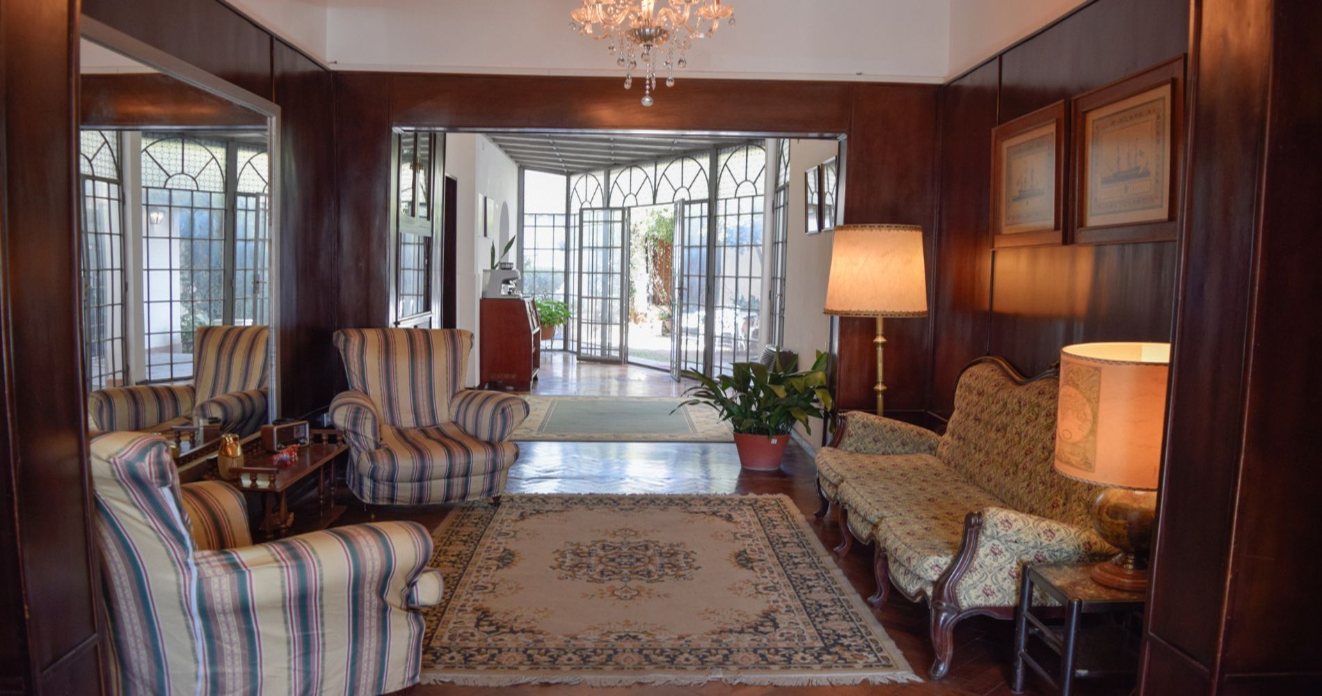 La Teresita Hotel Boutique