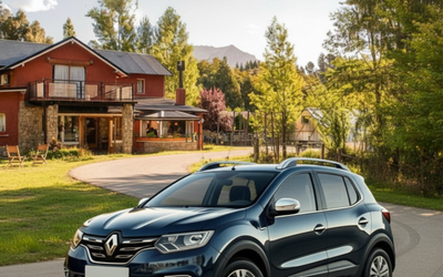 EqusPosadadeCampo - Alquiler de auto sin chofer