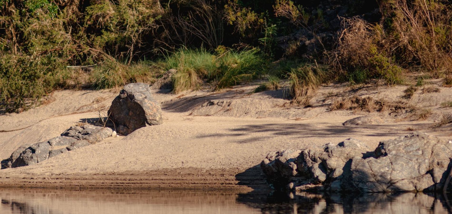 Cabañas Estancia Kamiare