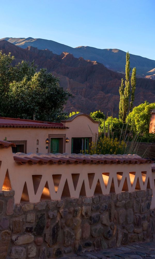 Los Arcabuceros Casa Hotel Boutique