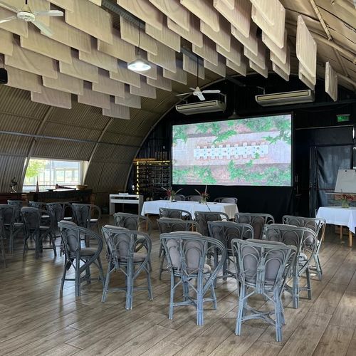 La Santina Posada de Campo & Eventos