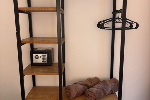 Departamento 1 dormitorio 