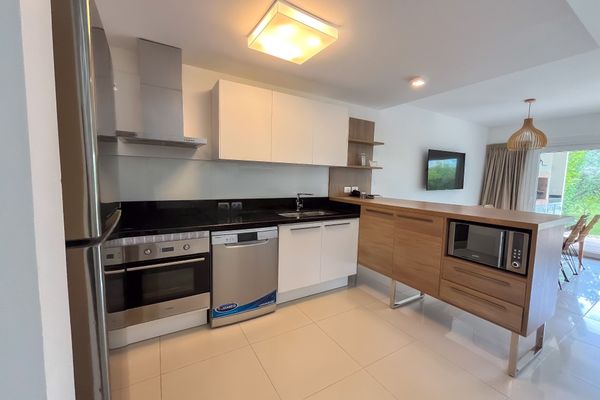 Gardens View 4 ambientes 