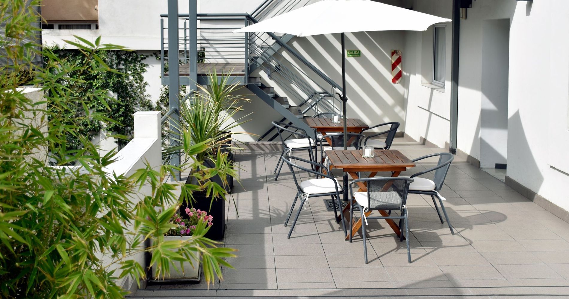 Abril Hotel Boutique