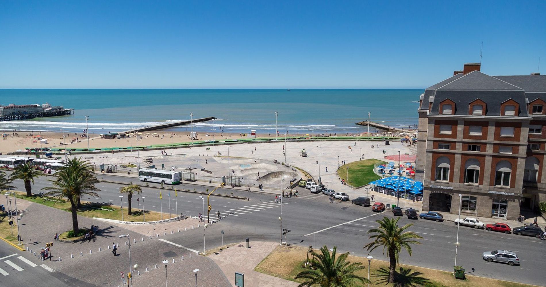 Gran Hotel Dorá