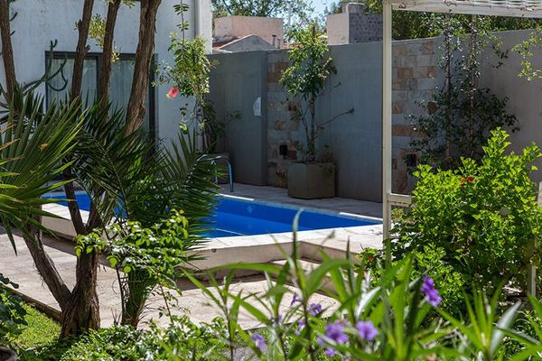 Departamento Exclusive Cuádruple