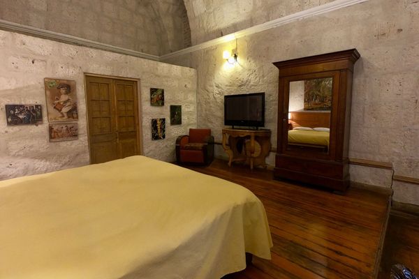 Matrimonial Superior