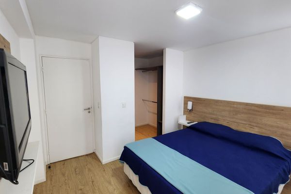 Terrazas del Beagle Deluxe