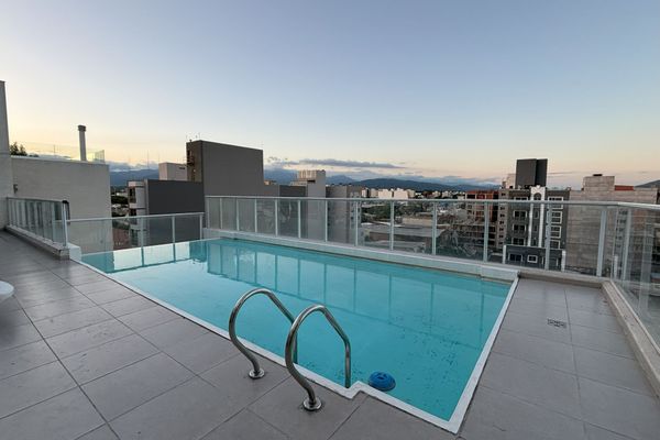 Romeo Apartment para 4, en el centro de Salta