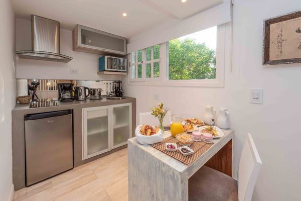 Loft para parejas