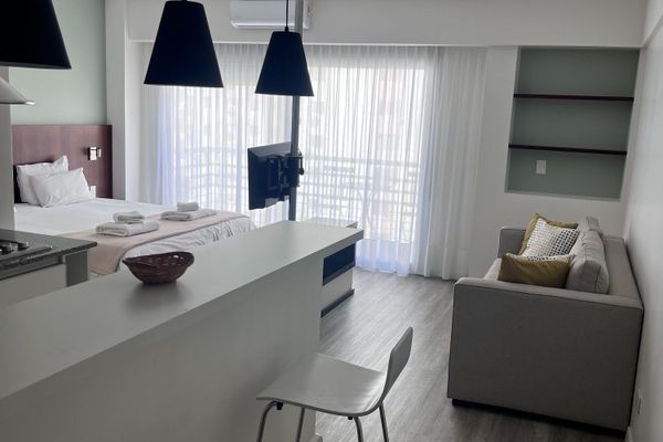 Apartamento C
