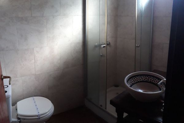 Bungalow para 5 personas (México)