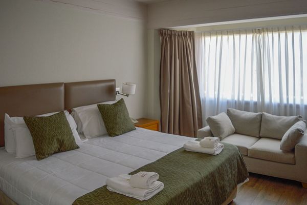 Habitación Doble Superior