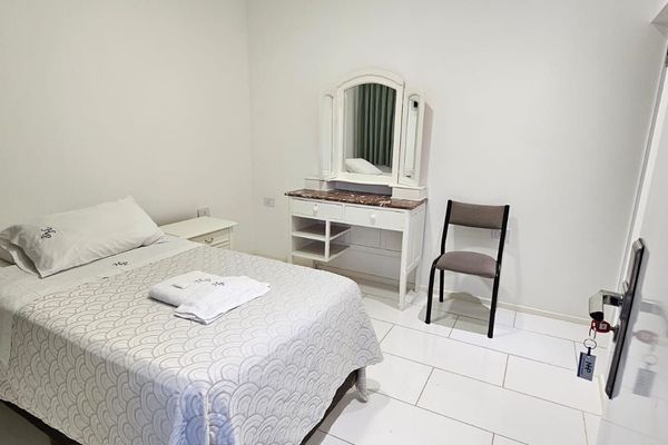 Habitación Estándar Single