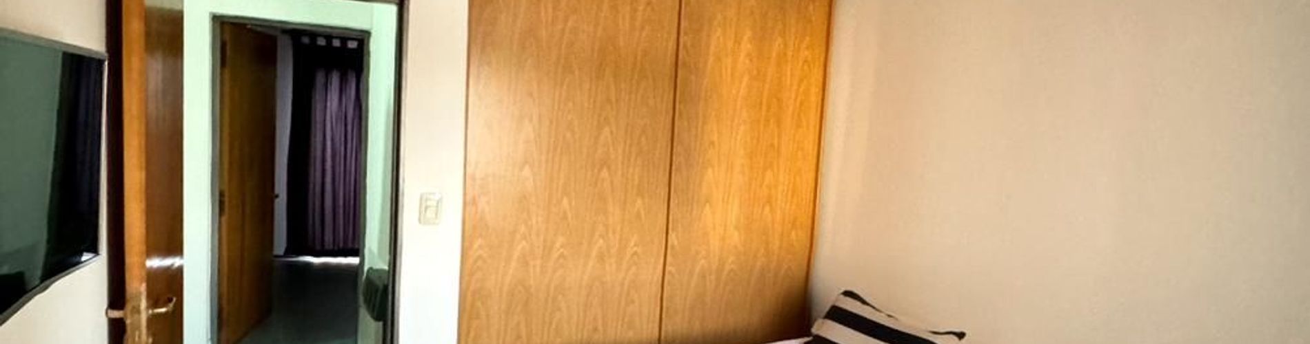 Apart Hotel Solares de Maipu