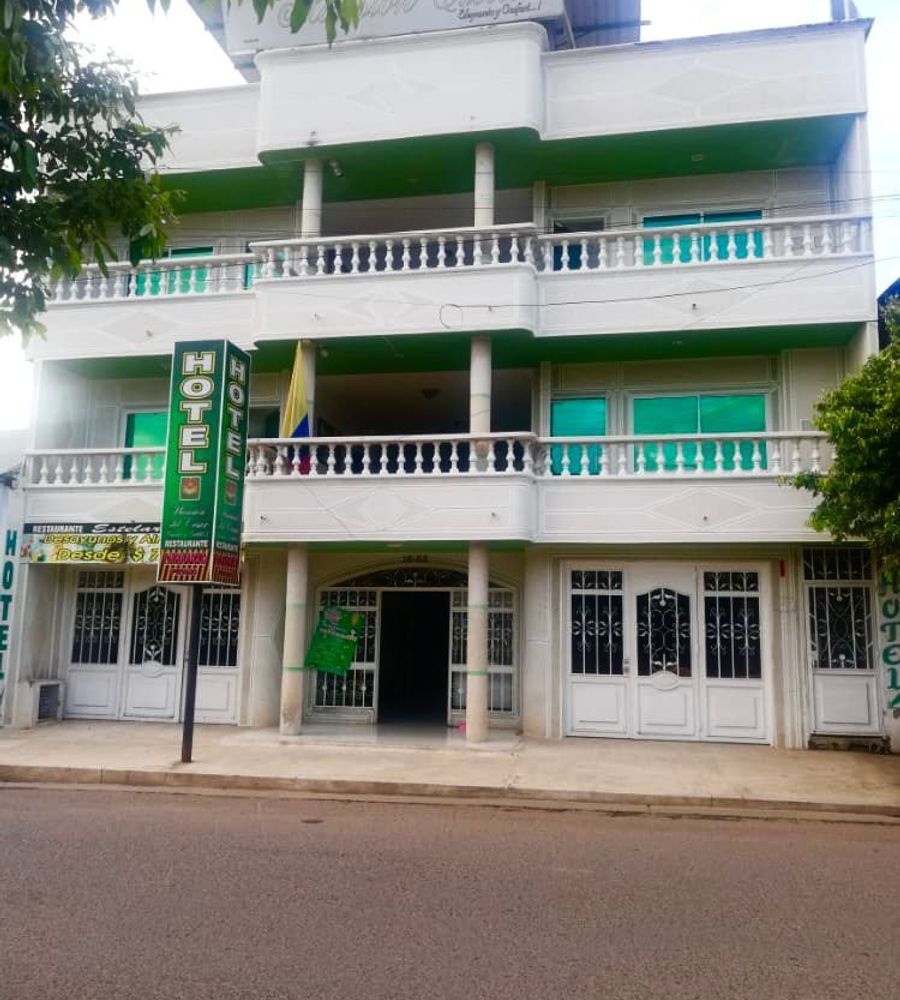 Hotel Masion Del Cesar