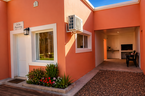 Casa Superior 3 AMB