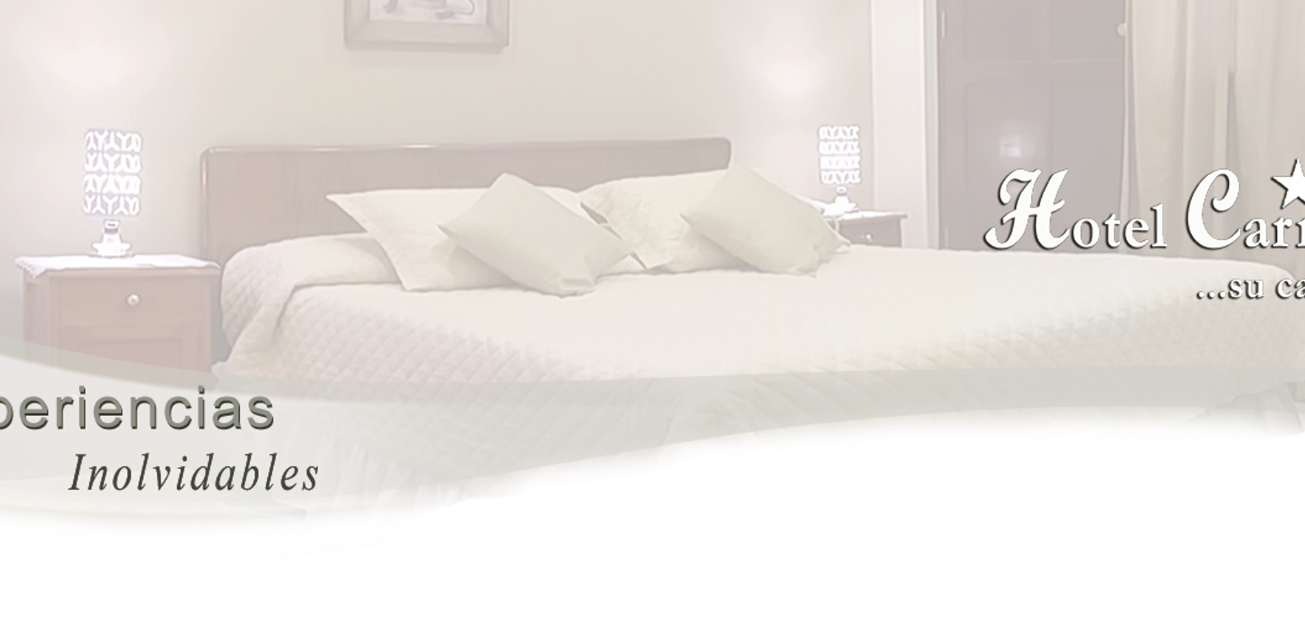 Hotel Carmen★★★