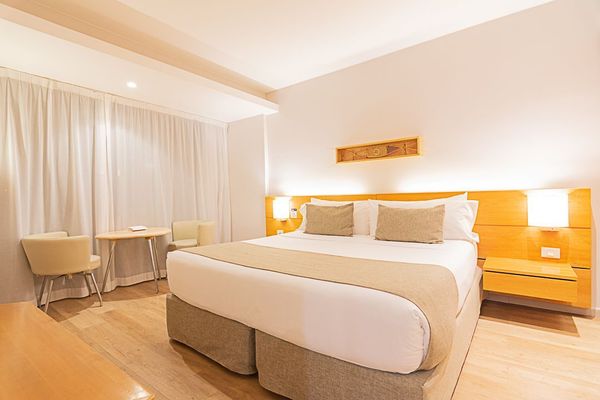 Habitación Classic 