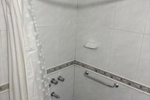 Monoambiente sobre Pacheco de Melo, Recoleta