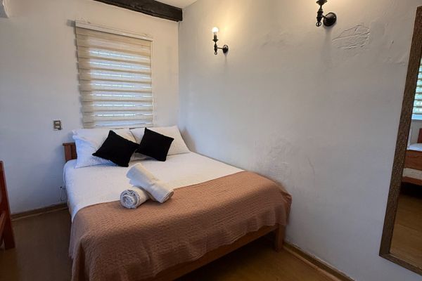 Habitación Presidencial