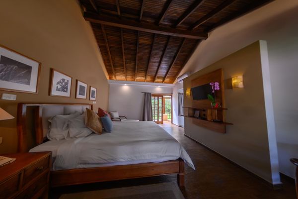 SUITE ALTAGRACIA C/JACUZZI