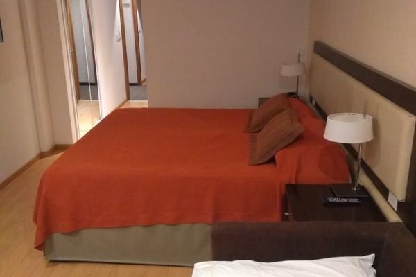 Habitación Neo Triple