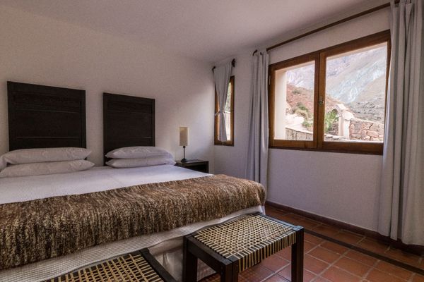 Habitación Doble Estándar