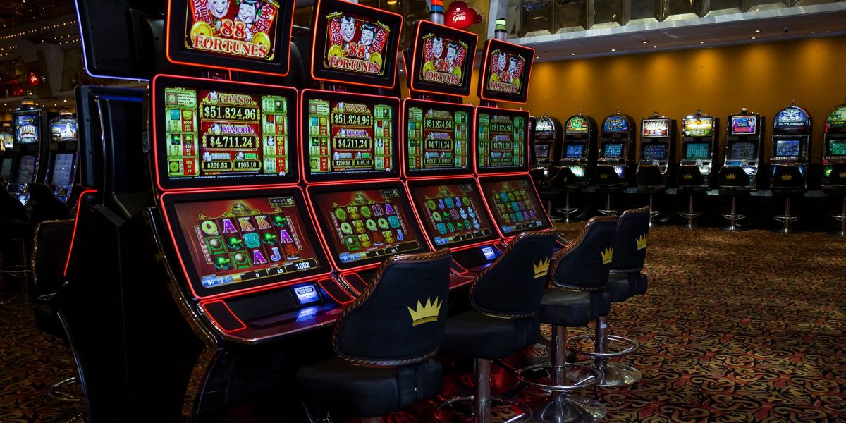 Amérian Hotel Casino Gala