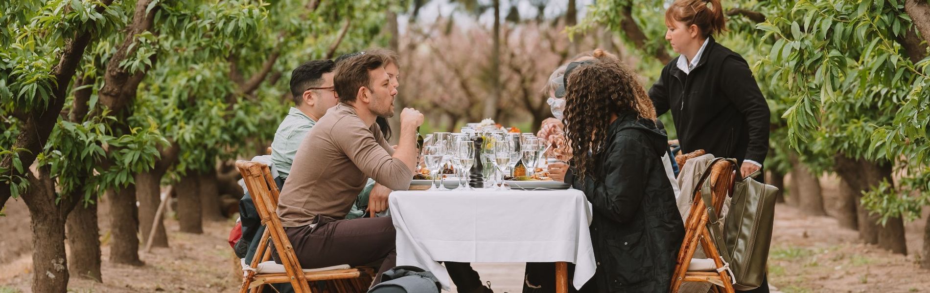 La Santina Inn & Field Experiences