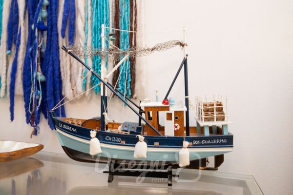 Departamento Av del Mar La Serena Disegni 01