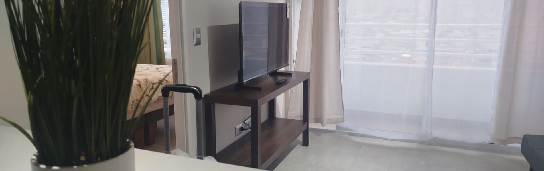 Bulnes Cavancha Building