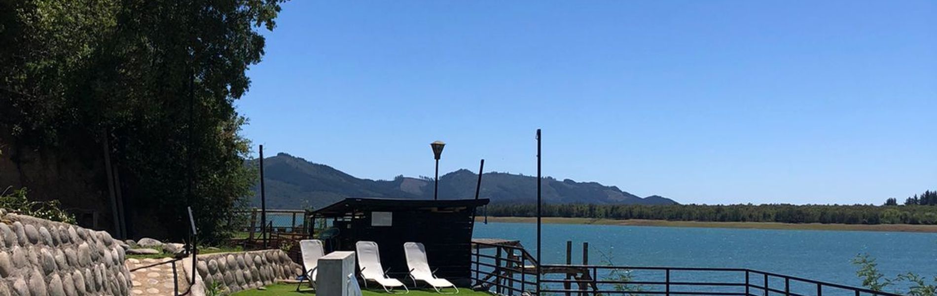 Lodge Colbún