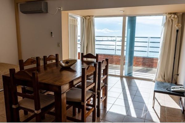 DUPLEX PANORÁMICO VISTA MAR