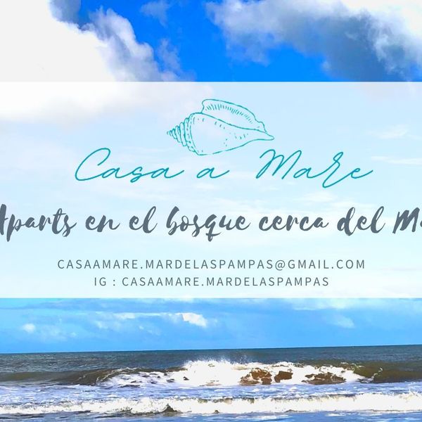 Casa A Mare