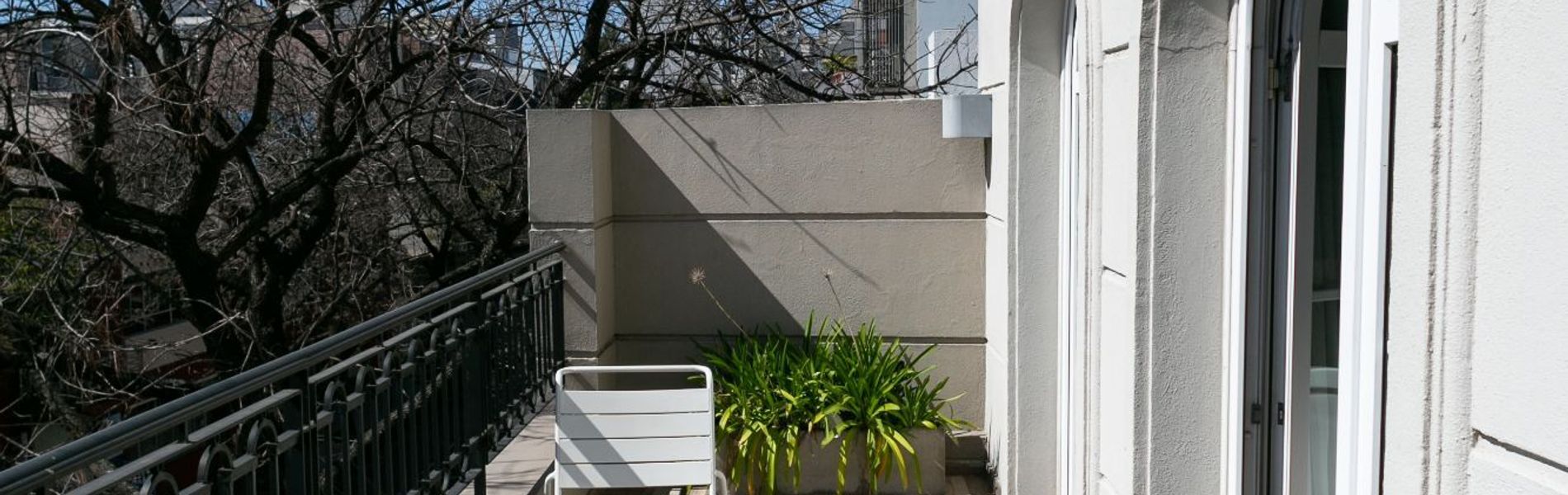 Purobaires Hotel Boutique