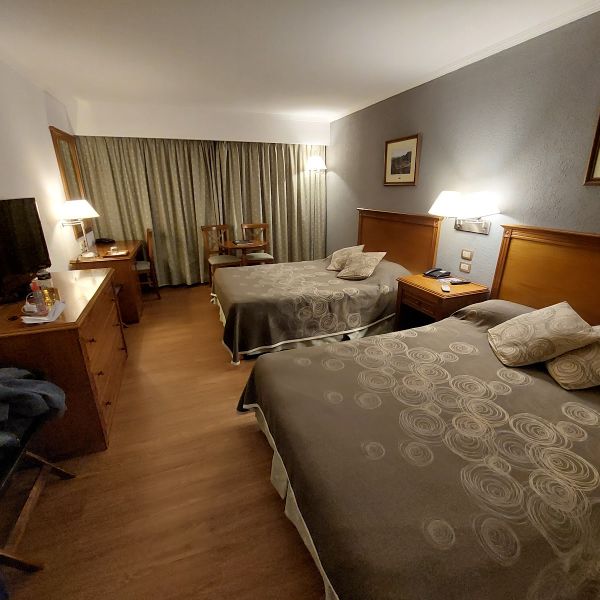 Howard Johnson by Wyndham Rio Cuarto Casino