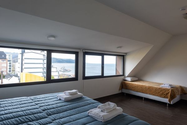 Edificio Rivadavia 38