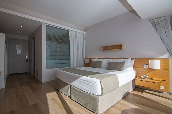 Habitación Junior