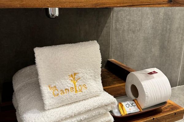 Habitacion Doble Superior