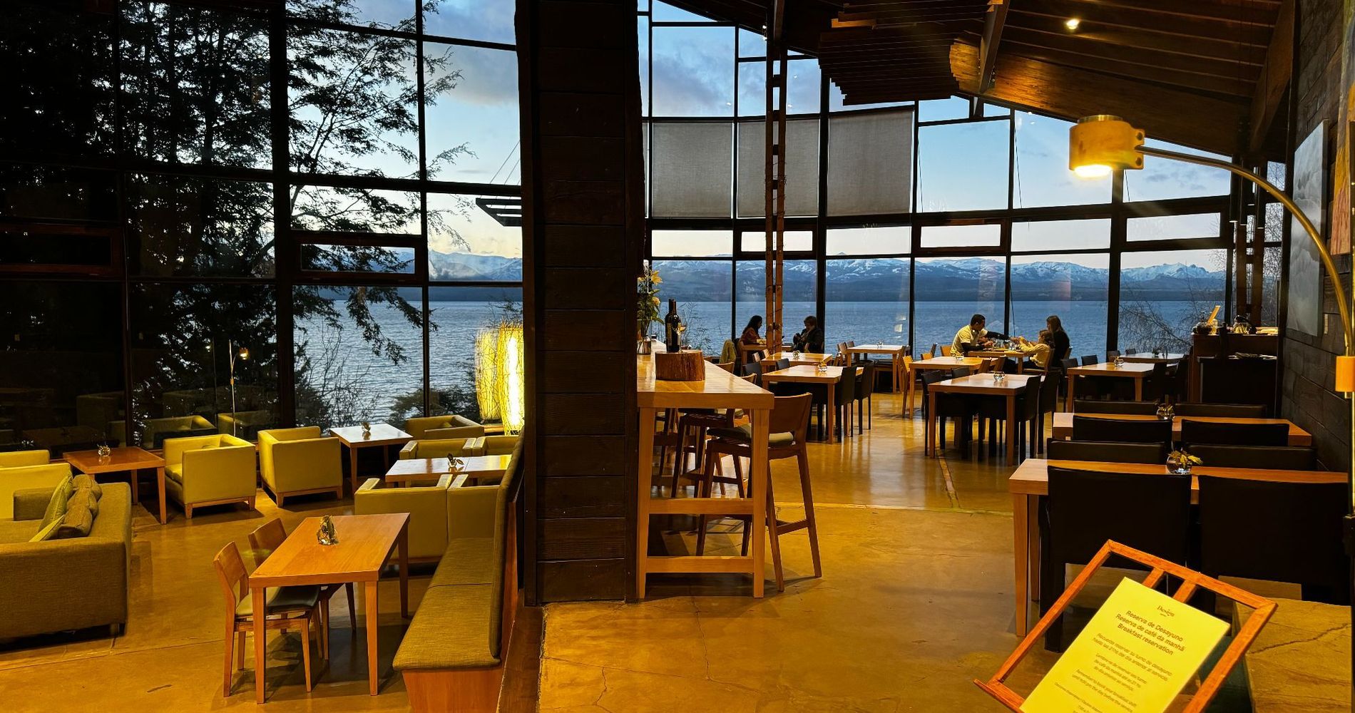 Design Suites Bariloche