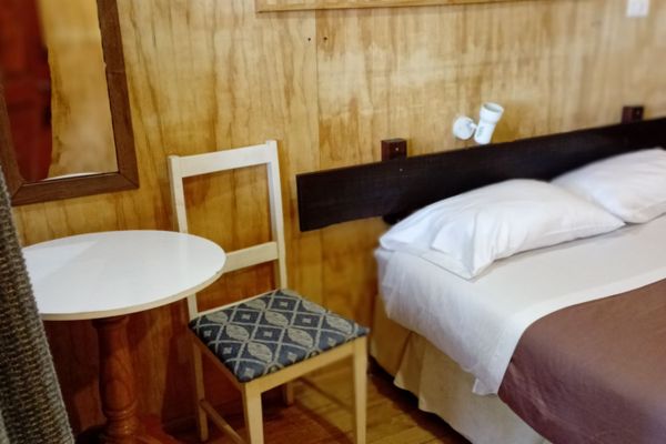 Habitación Triple Matrimonial OTAs