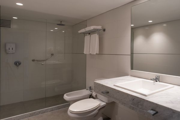 Suite Premium con Terraza