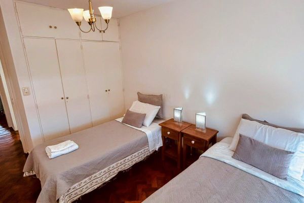 Departamento Quinta