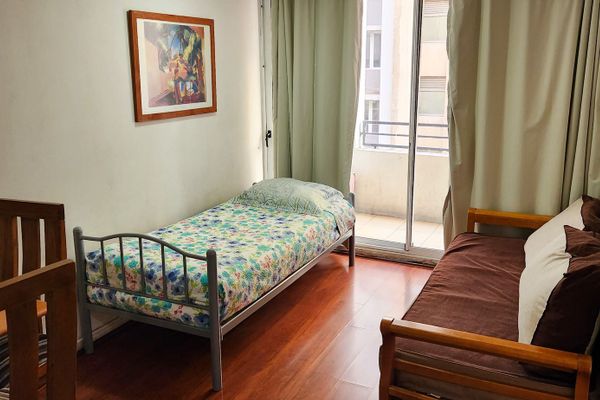 Departamento Familiar Cuadruple