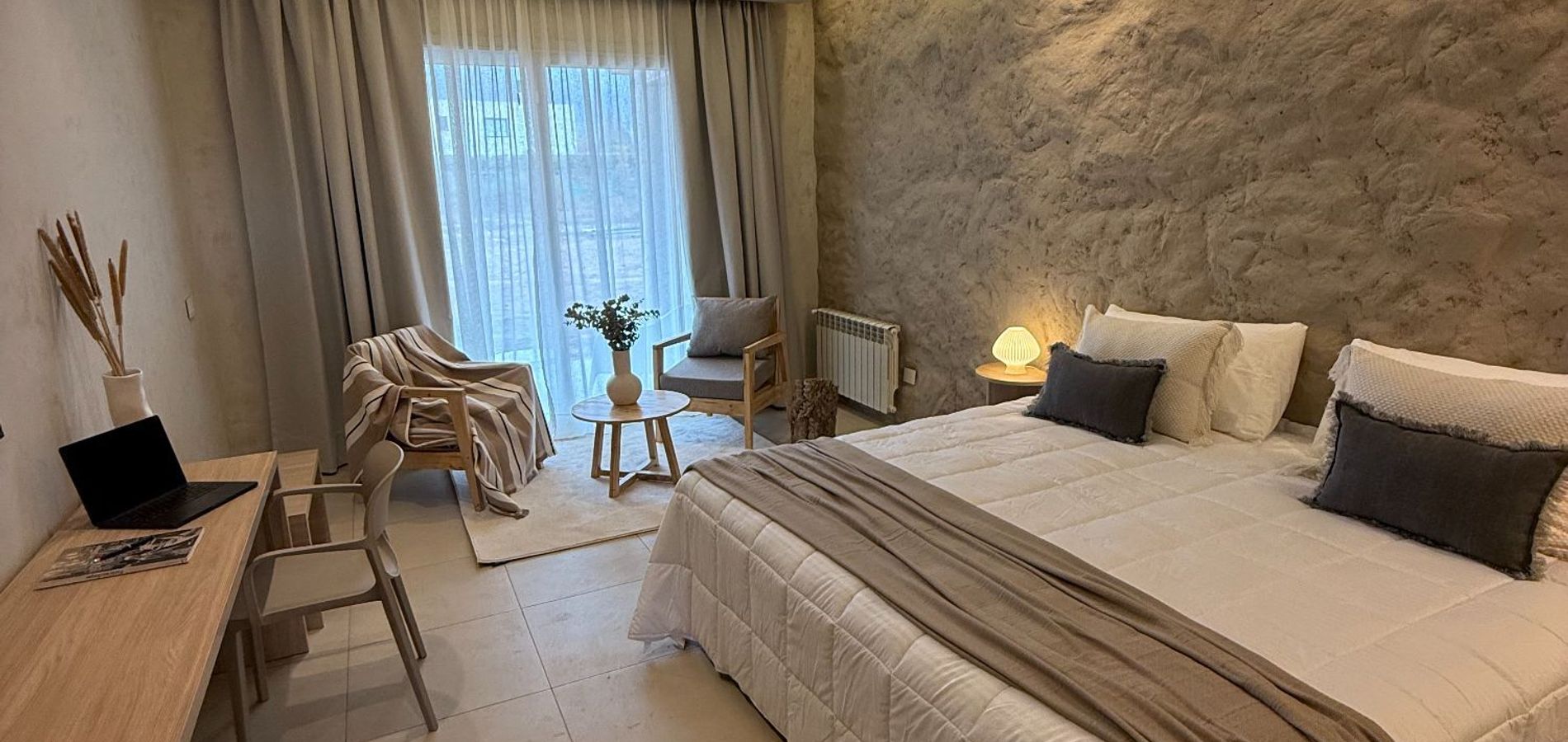 ALCANTARA HOTEL