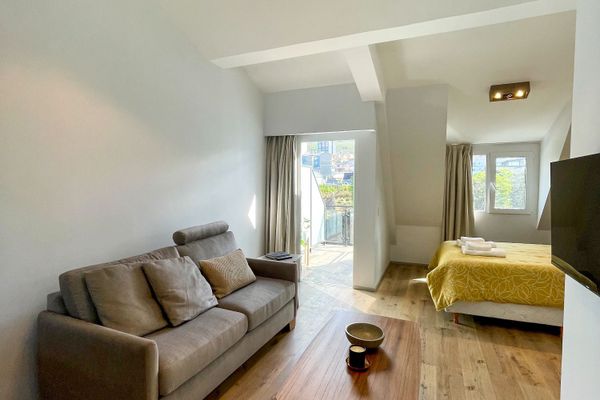 Edificio Cinco Hermanos