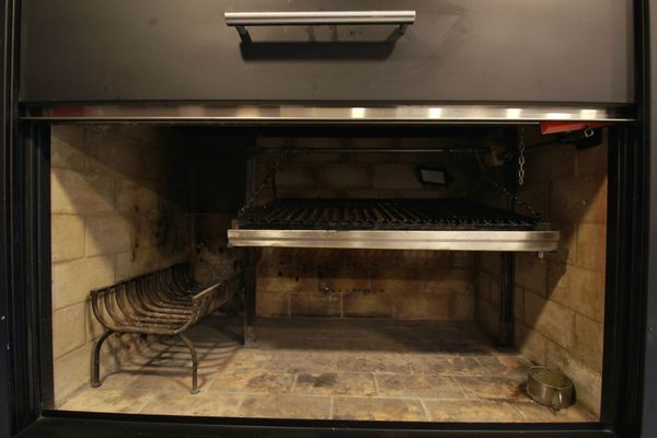 Casa Rosas (Rosas 460)